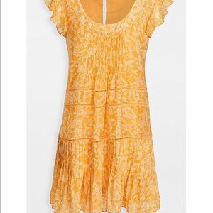 NWT Saloni Maggie Dress size 0